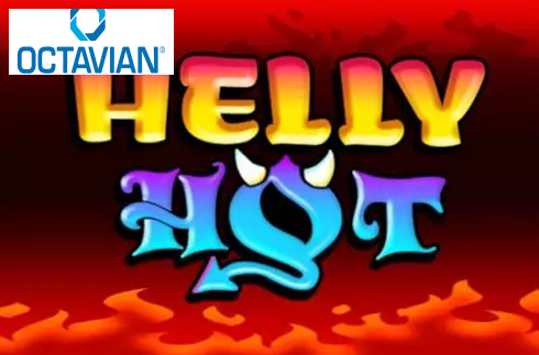 Helly Hot